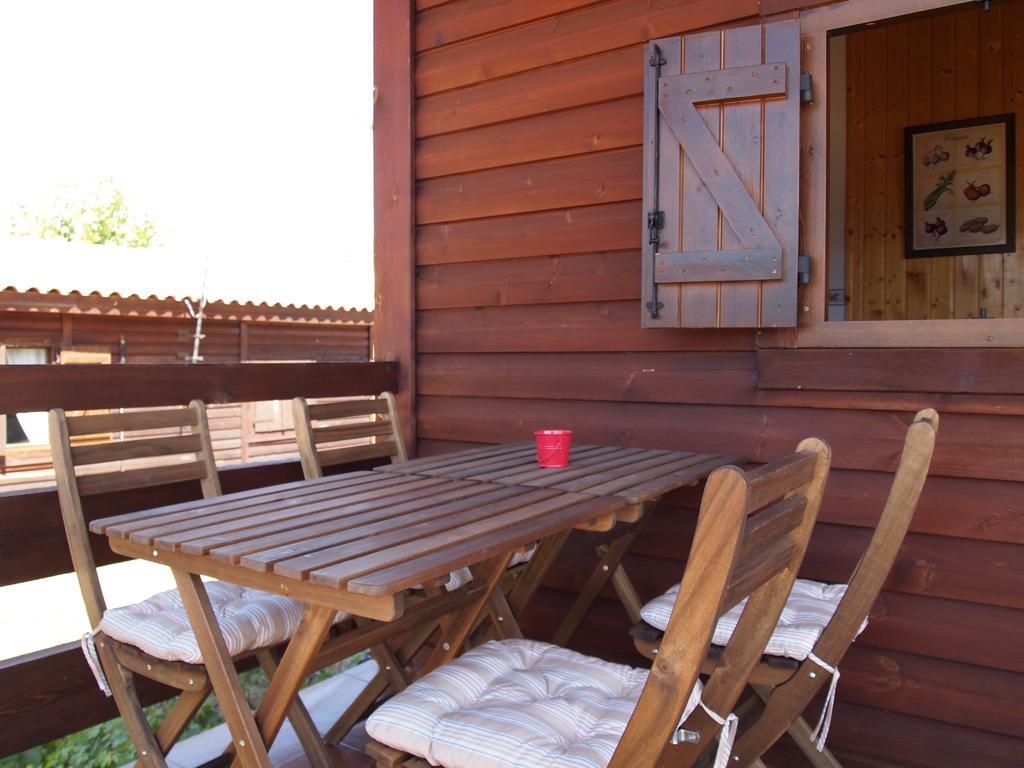 Ferienwohnung Fuente Del Arca Cañamares Exterior foto