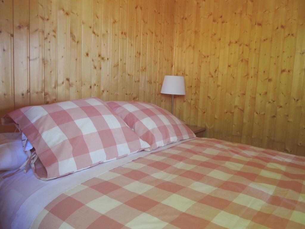 Ferienwohnung Fuente Del Arca Cañamares Exterior foto
